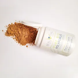 BEAUVITAL Pure Bio Polyporus umbellatus Pulver 100 g