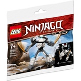 Lego Ninjago Mini-Titan-Mech 30591