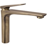 SANITOP-WINGENROTH Orva Einhandmischer bronze 77005 7