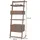 MCW Bücherregal 60 x 45 x 170 cm Braun