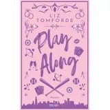 blush blanvalet Play Along
