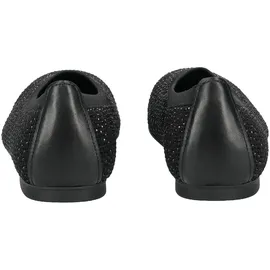 Gabor Ballerinas in schwarz, | Gr.: 40,5