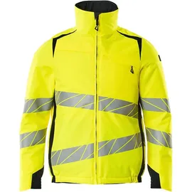 Mascot Accelerate SAFE - hi-vis gelb/schwarzblau