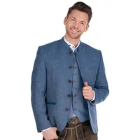 Hammerschmid Trachtenjanker Janker - BRUNO - jeans 50