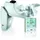 SOMFY Soliris Smoove Kit Uno PWh Windsensor
