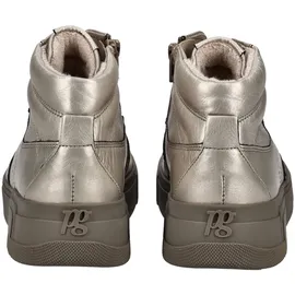 Paul Green Sneaker Damen Gold 38