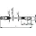 Telegärtner Patchkabel S/FTP 6A gr 0,5m 100007964