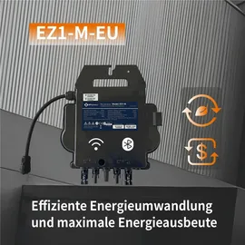 APSystems EZ1-M
