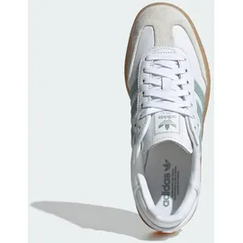 adidas Sambae Cloud White / Wonder Blue / Off White 37 1/3