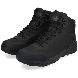 Magnum Ultima 6.0 WP schwarz 46