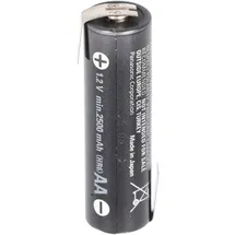 Panasonic Ready2use AA 2500 mAh 1 St.