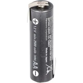 Panasonic Ready2use AA 2500 mAh 1 St.