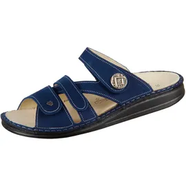Finn Comfort blau 43