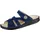 Finn Comfort blau 43