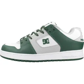 DC Shoes Manteca SE Grün 40