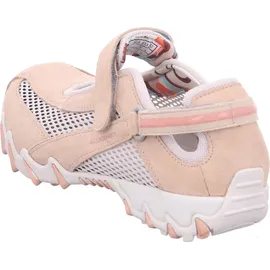 Allrounder by Mephisto Outdoor Sandalen für Damen - Gr.: 39