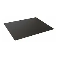 Durable Schreibunterlage schwarz