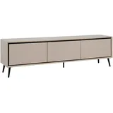 Z2 Lowboard ARDA B/H/T: ca. 175,00x50,00x38,00