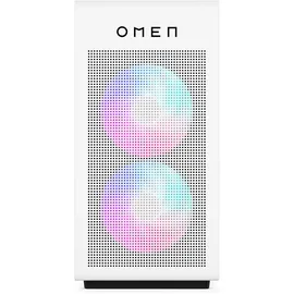 HP OMEN Desktop Gaming PC GT16-0183ng Intel Core Ultra 7 265F 5,3 GHz 32 GB RAM 1 TB SSD GeForce RTX 5070 Win 11 Home