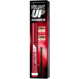 Manhattan Volume Up Mascara Extreme Black (8ml)
