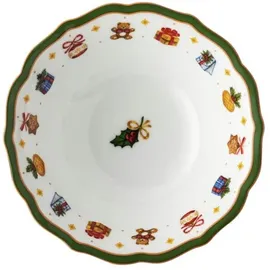 Hutschenreuther Bowl 13 cm Happy Wintertime 13,00 CM