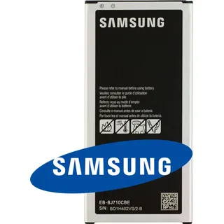 Samsung Akku Original Samsung für Galaxy J7 J710 (2016), Typ EB-BJ710CBE