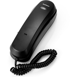 Profoon TX-105 Telefon Schwarz