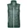 Ortovox Damen Swisswool Piz Vial Weste (Größe XS, gruen)