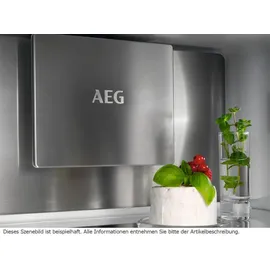 AEG StatementLine EK9D18C1 Einbau-Kühlgefrierkombination (1780 mm hoch)
