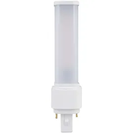 LEDVANCE LED-Birne 7W G24d-2 4000K 1 St.