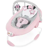 Bright Starts Bright Starts, Minnie Maus Rosy Skies
