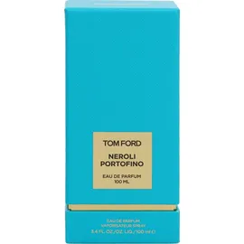 Tom Ford Neroli Portofino Eau de Parfum 100 ml