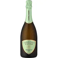 Botter Casa Vinicola S.P.A. Prosecco Spumante Extra Dry 6 x 0,75 l