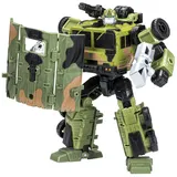 Transformers Generations Legacy Wreck ‘N Rule Collection Prime Universe Bulkhead, ab 8 Jahren, 17,5 cm, Multi, F3945