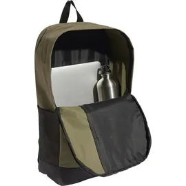 adidas Linear Rucksack Schwarz