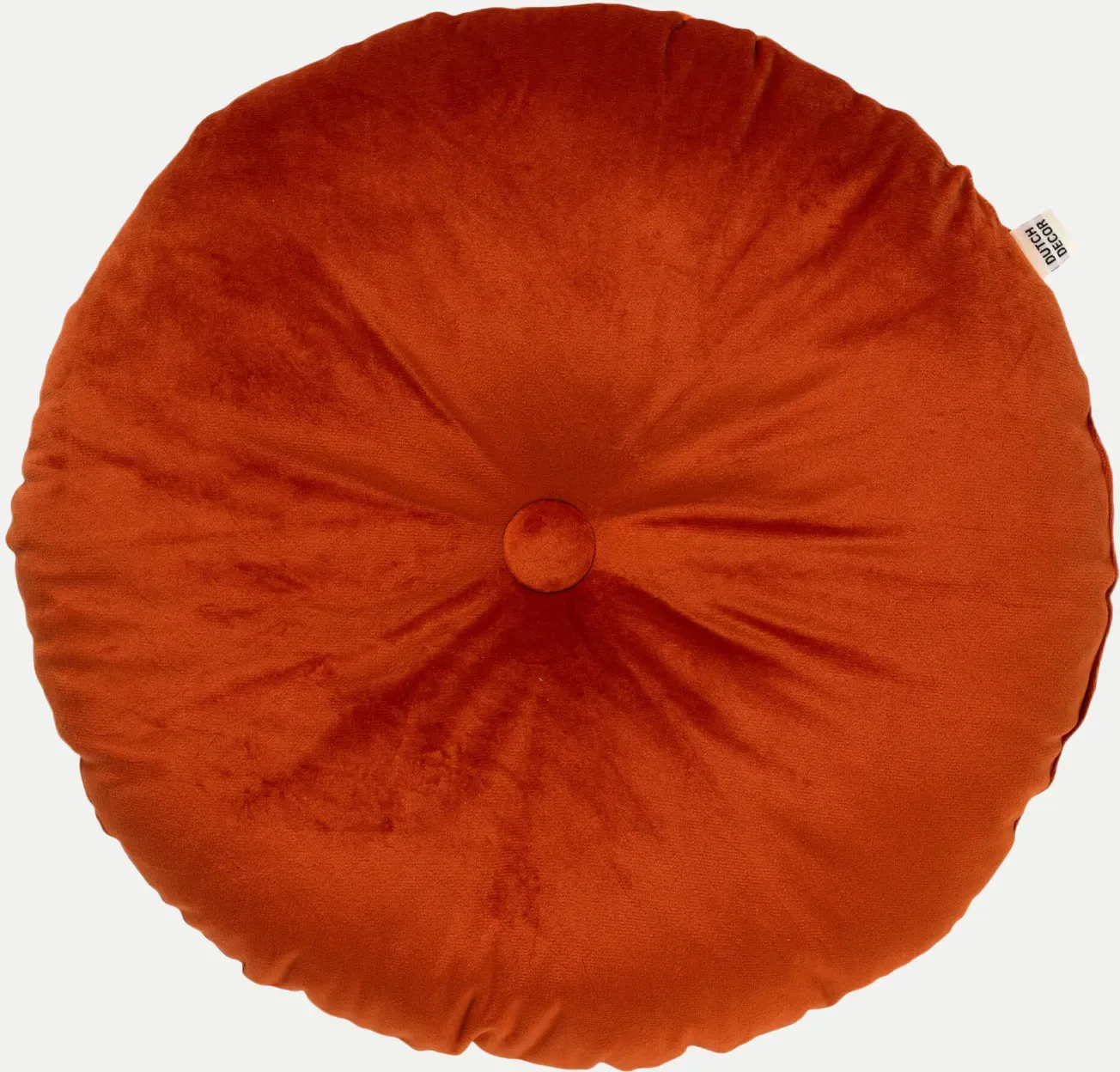 Kissen Olly - 40 cm Orange