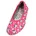 Gymnastikschuhe Pink 26