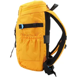 DISCOVERY Rucksack Icon Gelb