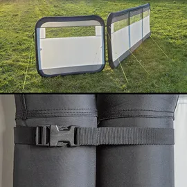 PRO PLUS ProPlus Zelt Zubehör