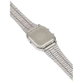 Casio Aq-230a-2a1mqyes Uhr Silver One Size