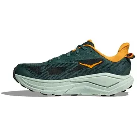 HOKA Challenger 8 Herren Bay Leaf/Sage 44
