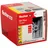 Fischer Spreizdübel SX Plus 10 x 80 25 Stück