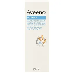 Aveeno Derm Emoll Creme