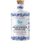 By the Dutch Gunpowder Irish Gin Ceramic Release 43% vol 0,7 l
