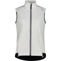 CMP - Woman Vest, Bianco, 38