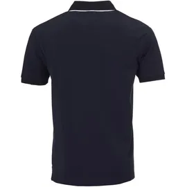 Uhlsport Essential Prime Poloshirt marine/weiss 152