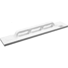 TRIZERATOP Rechteckige Styroporkelle 140 x 700 mm