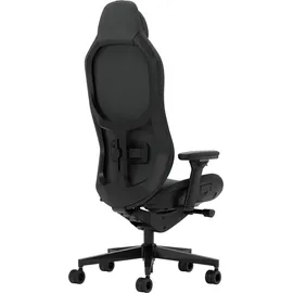 Fractal Design Fractal Refine Fabric Schwarz