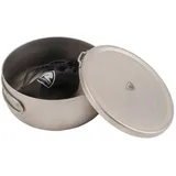 Robens Fire Midge Titanium Kochset - Brown - One Size