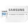 Samsung Sonic the HedgehogTM 512 GB 180 MB/s Lesen, 130 Schreiben, MicroSD mit SD-Adapter, Mehrfarbig